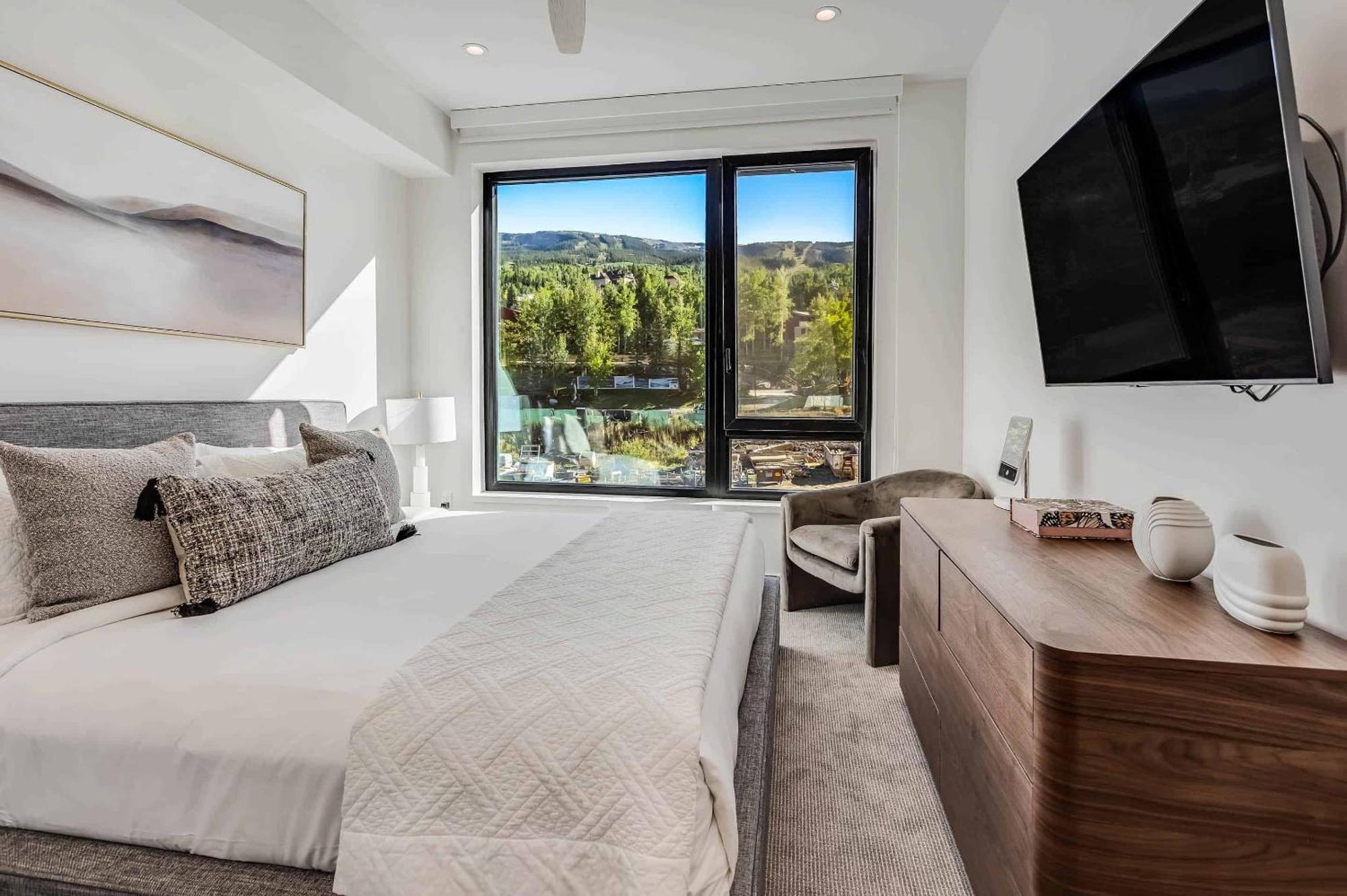 Apartment Electric Pass 305 By Snowmass Mountain Snowmass Village