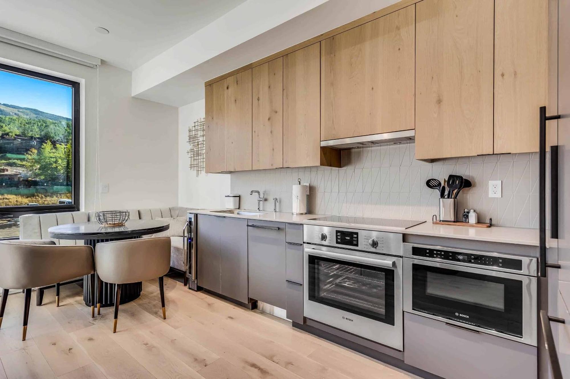 Electric Pass 305 By Snowmass Mountain Apartment