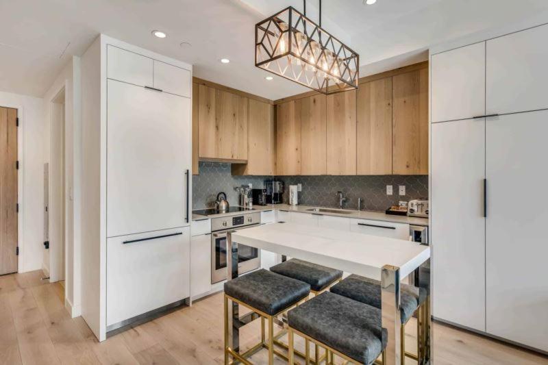 Electric Pass 307 By Snowmass Mountain Apartment *