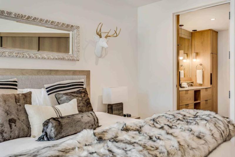 Apartment Electric Pass 307 By Snowmass Mountain Snowmass Village