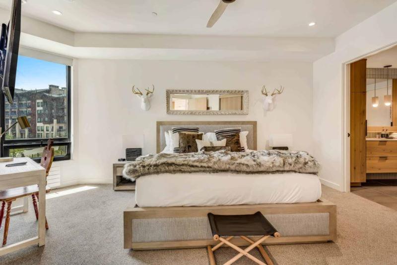 Electric Pass 307 By Snowmass Mountain Apartment