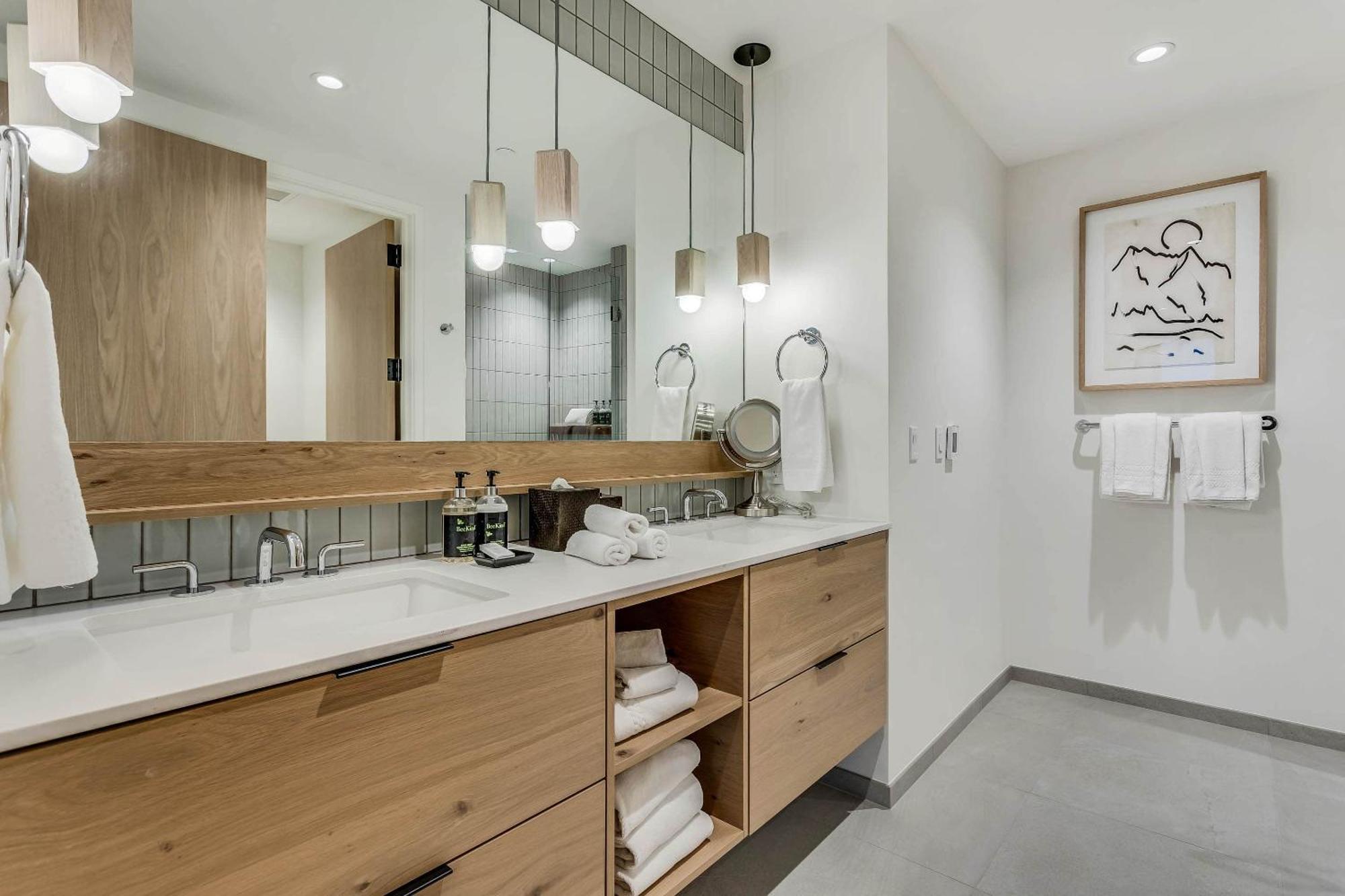 Apartment Electric Pass 408 By Snowmass Mountain *