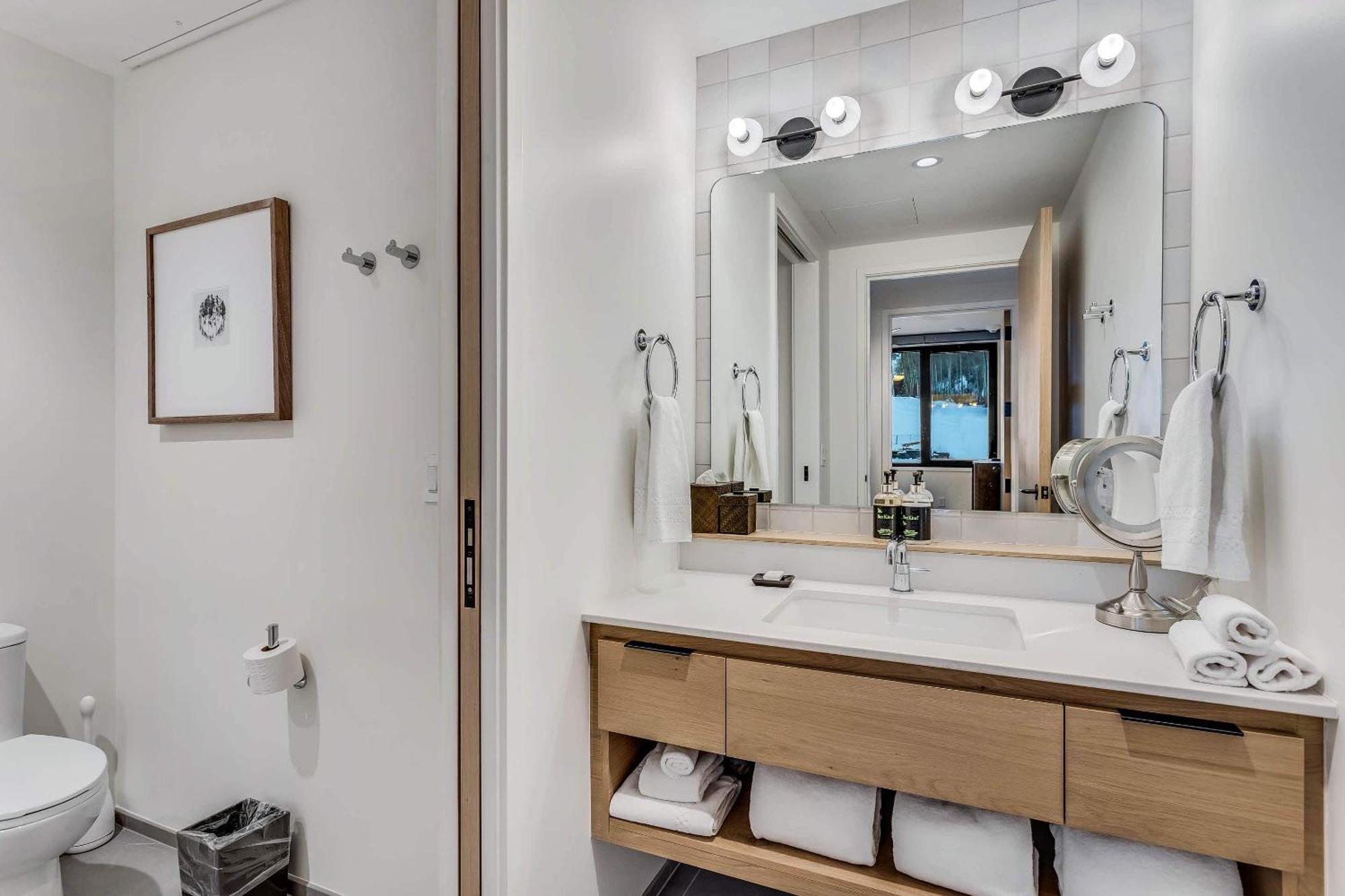 Apartment Electric Pass 408 By Snowmass Mountain Snowmass Village