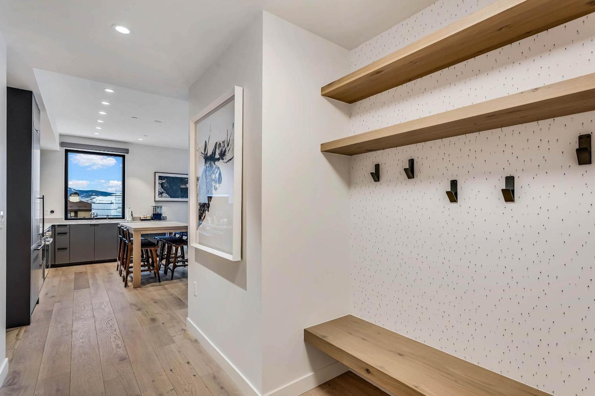 Electric Pass 408 By Snowmass Mountain Apartment *