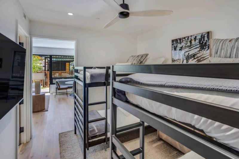 Electric Pass 105 By Snowmass Mountain Apartment