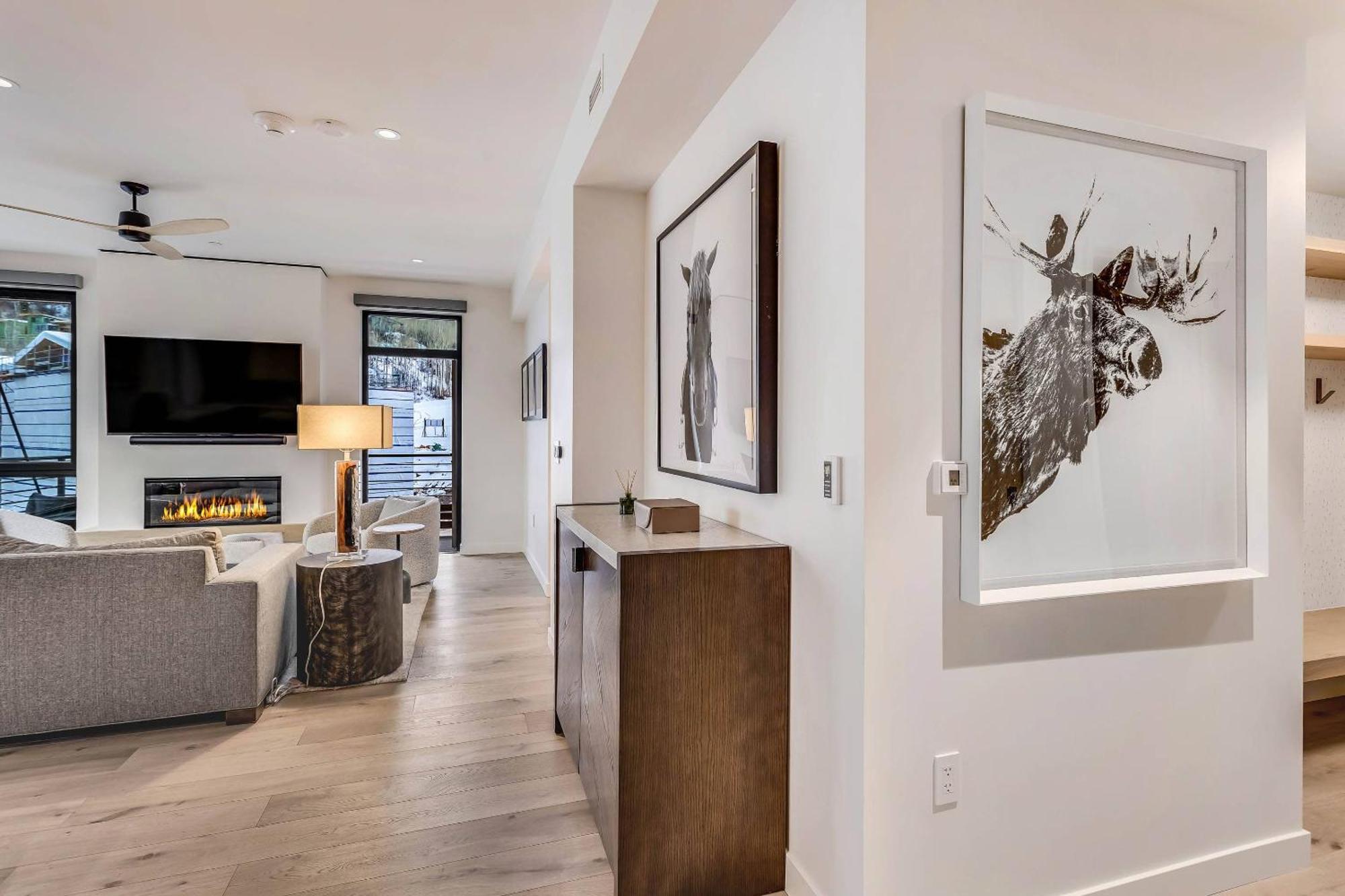 Apartment Electric Pass 408 By Snowmass Mountain Snowmass Village