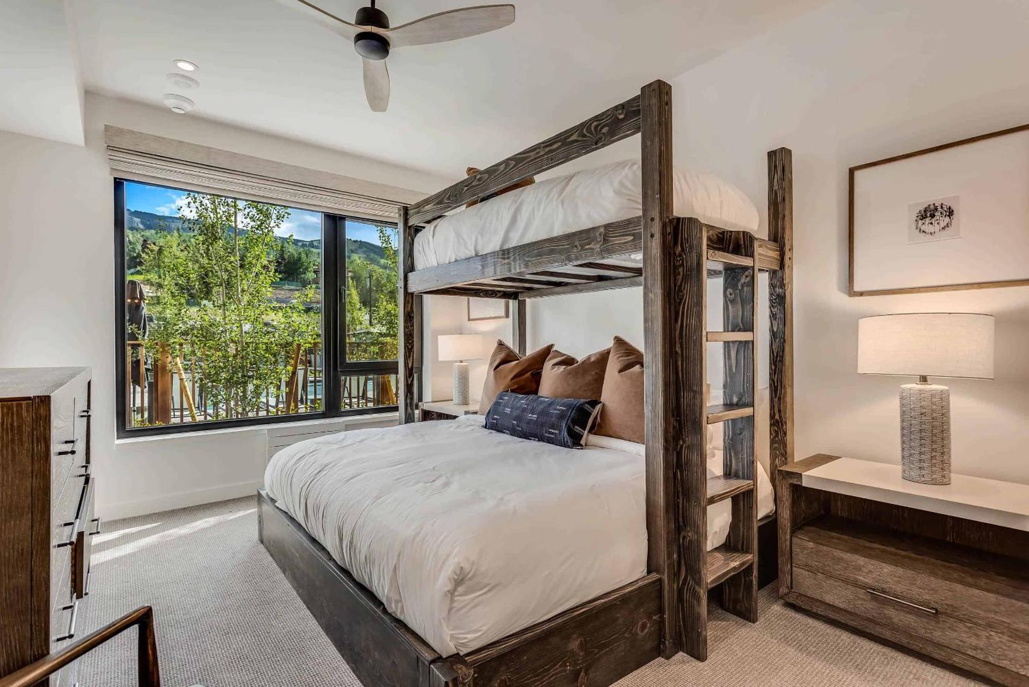Apartment Electric Pass 103 By Snowmass Mountain *