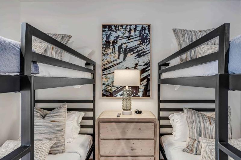 Electric Pass 105 By Snowmass Mountain Apartment