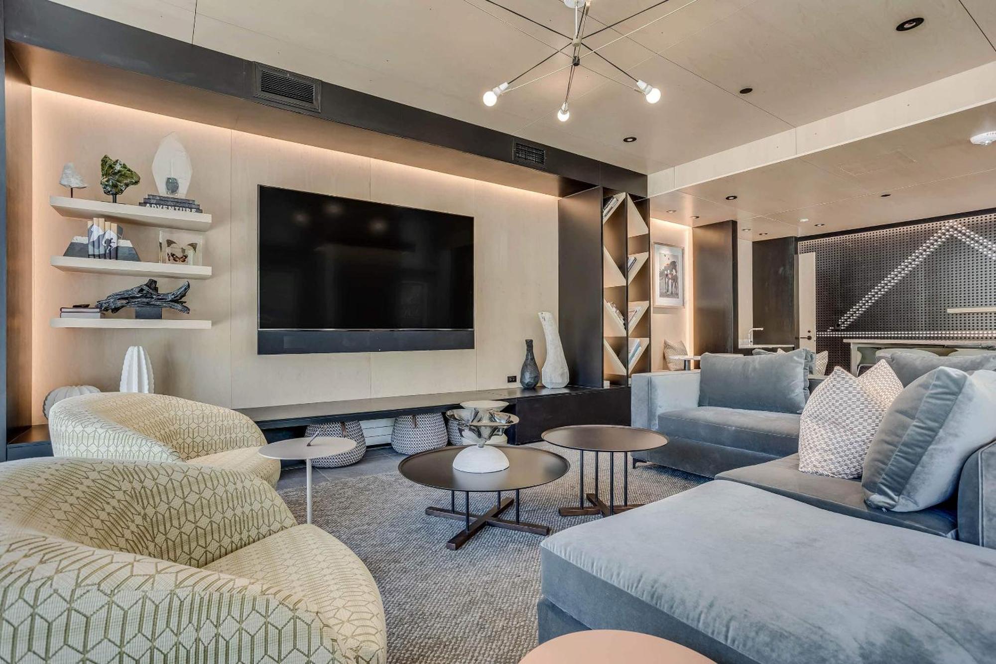 Apartment Electric Pass 408 By Snowmass Mountain Snowmass Village