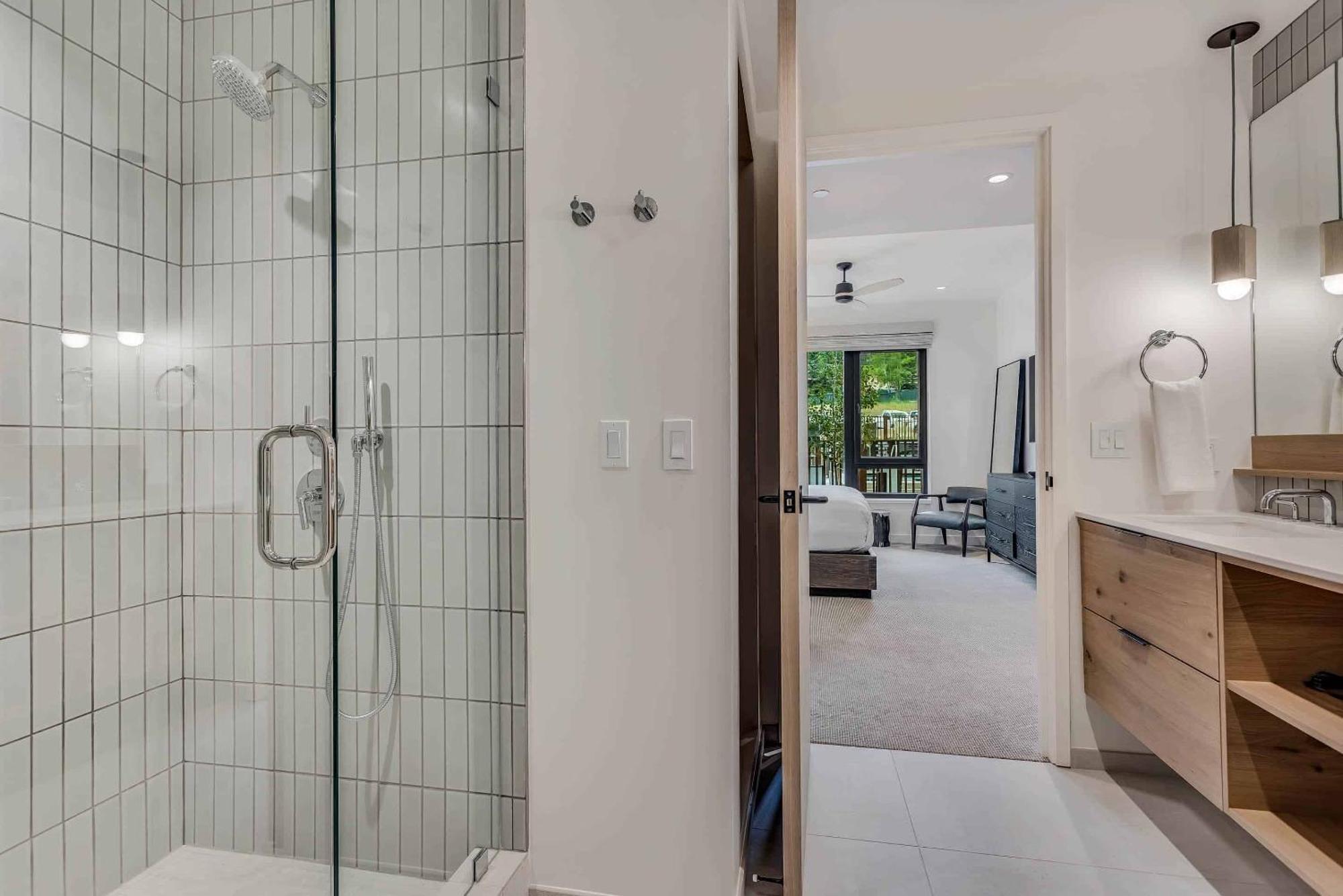 Electric Pass 103 By Snowmass Mountain Apartment *