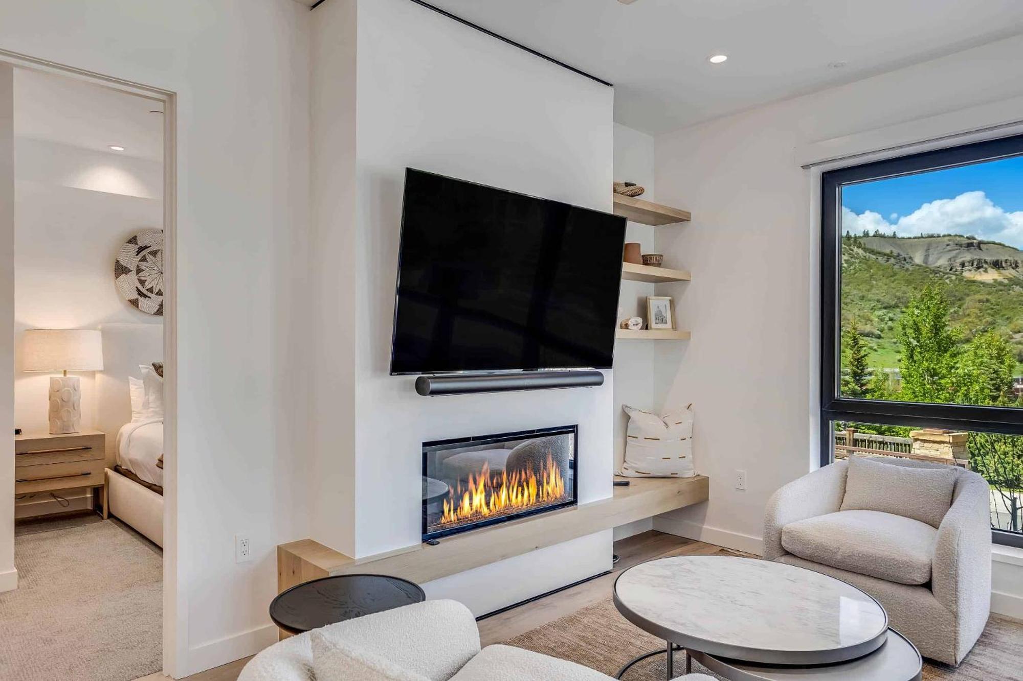 Apartment Electric Pass 106 By Snowmass Mountain Snowmass Village