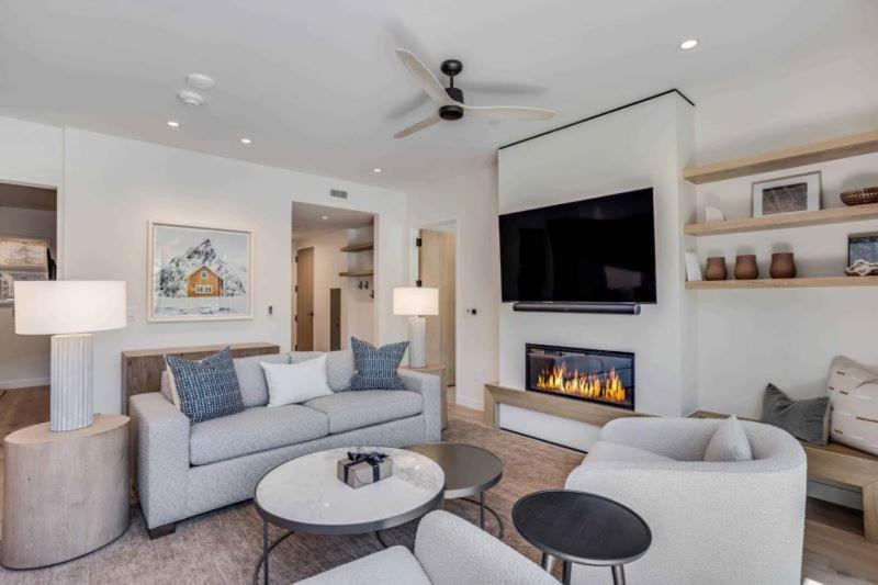 Electric Pass 105 By Snowmass Mountain Apartment Snowmass Village