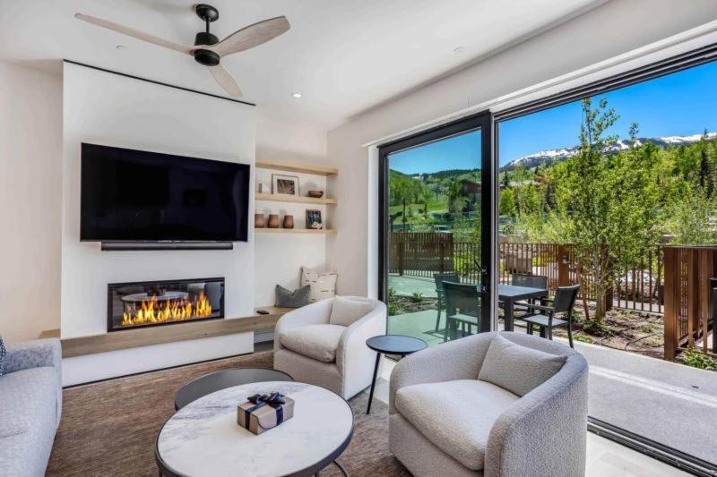 Apartment Electric Pass 105 By Snowmass Mountain