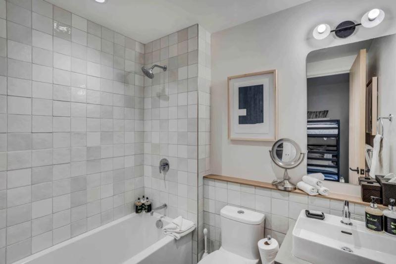 Apartment Electric Pass 105 By Snowmass Mountain *