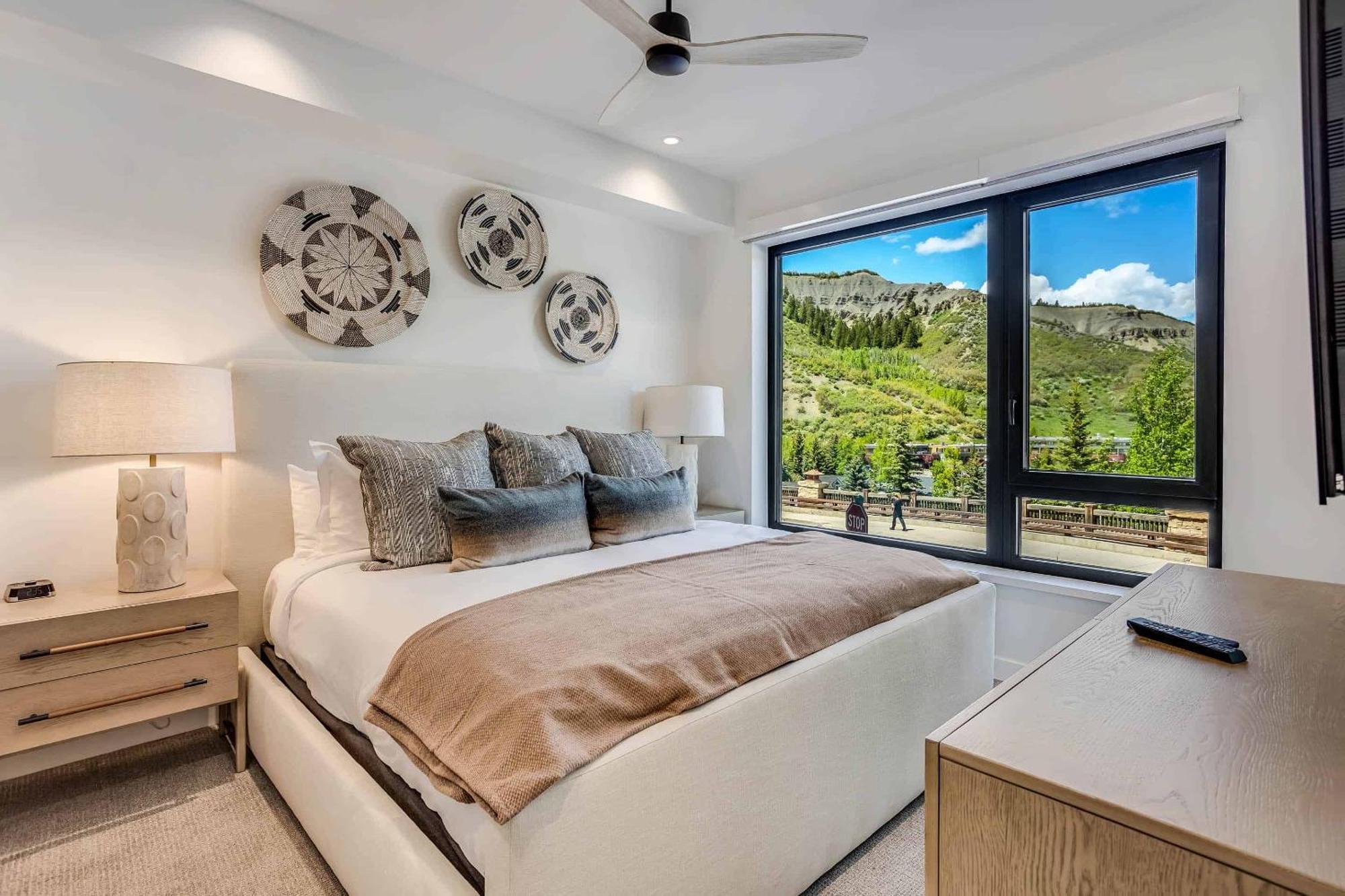 Electric Pass 106 By Snowmass Mountain Apartment Snowmass Village