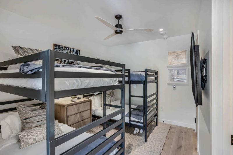 Apartment Electric Pass 105 By Snowmass Mountain