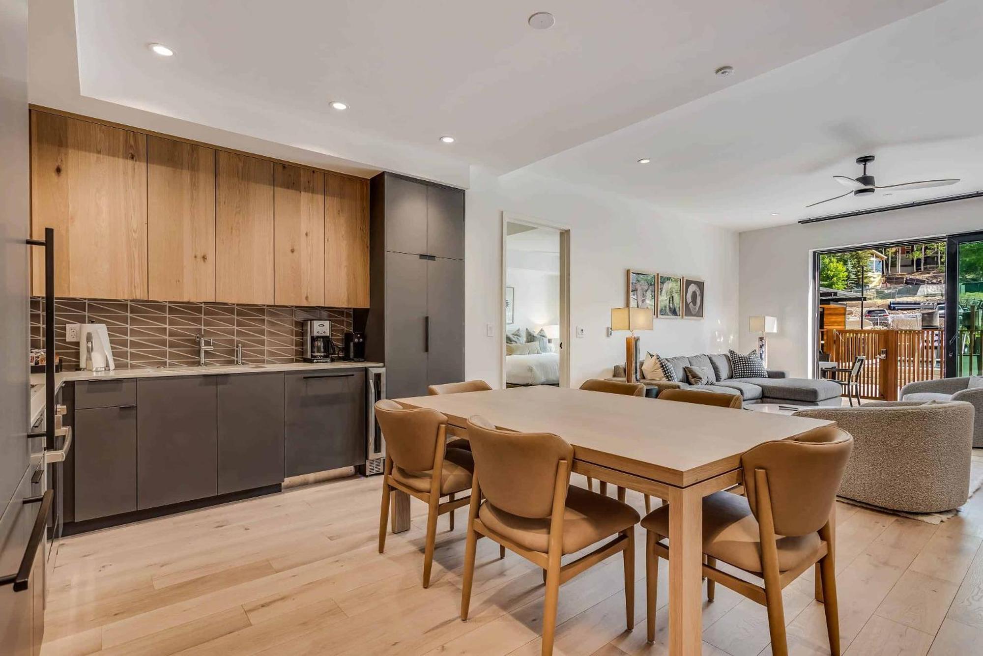 Apartment Electric Pass 103 By Snowmass Mountain *
