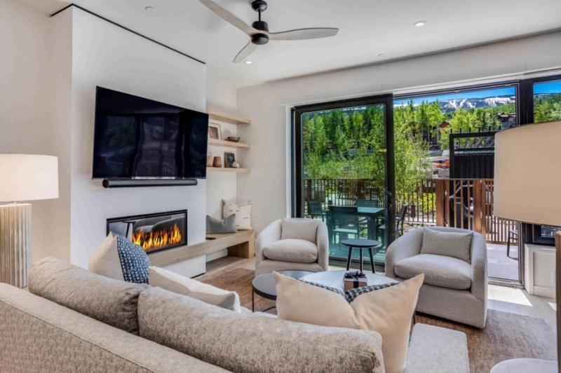 Apartment Electric Pass 105 By Snowmass Mountain