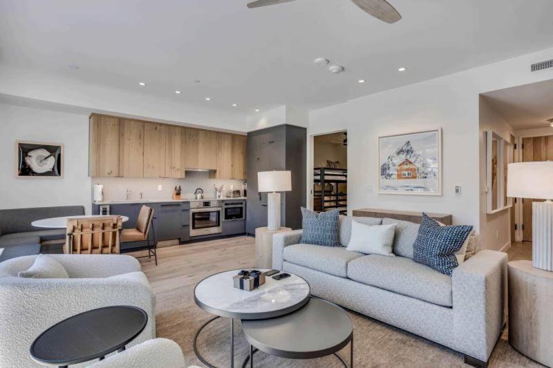 Apartment Electric Pass 105 By Snowmass Mountain