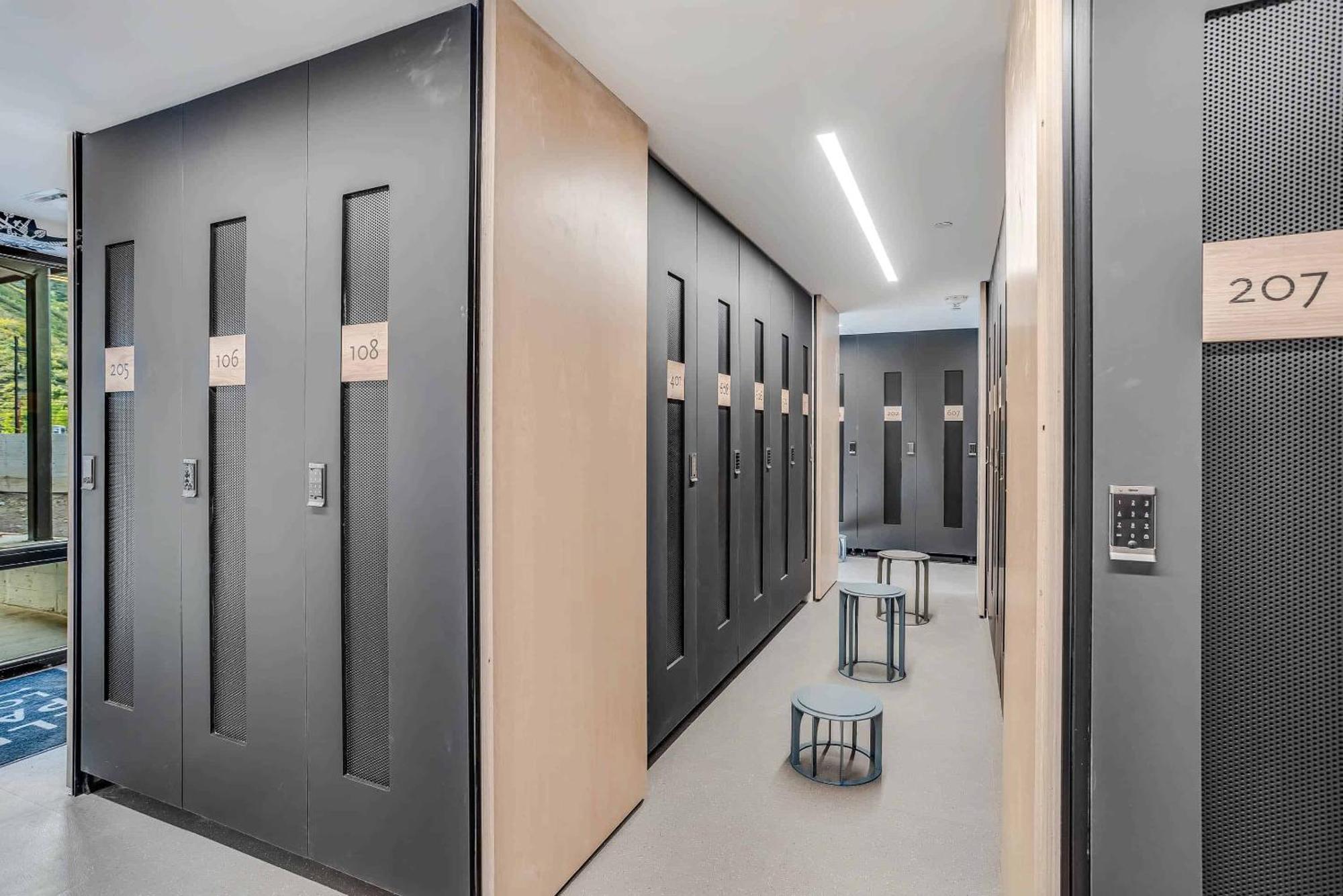 Apartment Electric Pass 203 By Snowmass Mountain