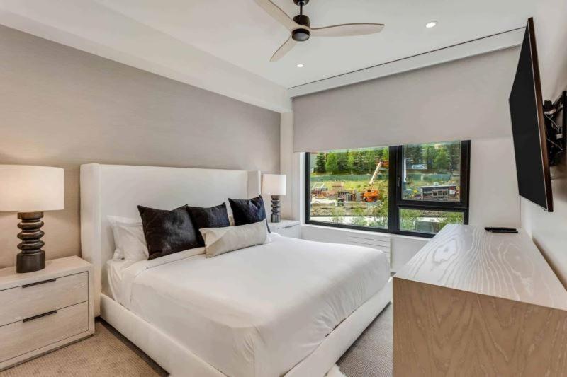 Apartment Electric Pass 205 By Snowmass Mountain *