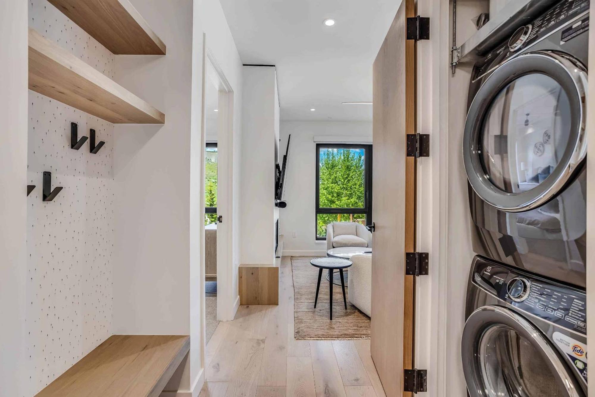 Apartment Electric Pass 106 By Snowmass Mountain