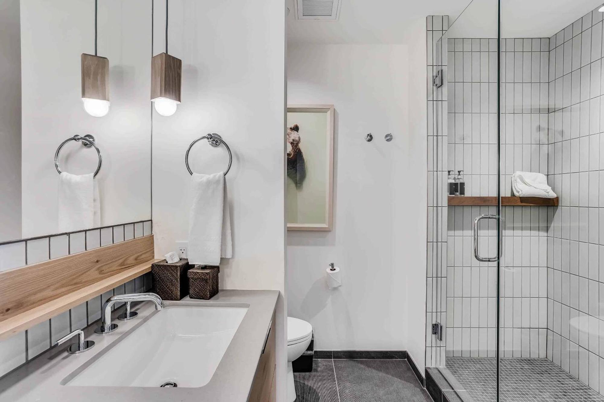 Apartment Electric Pass 106 By Snowmass Mountain *