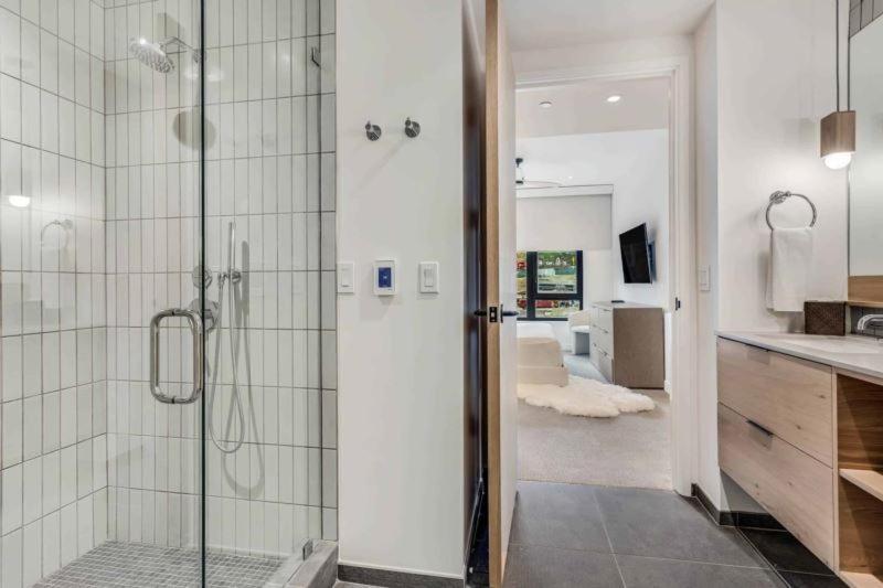 Electric Pass 205 By Snowmass Mountain Apartment *