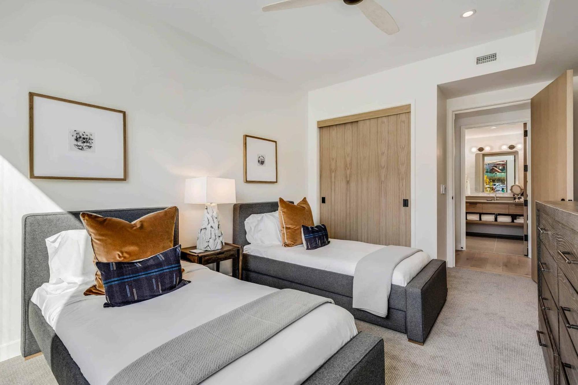 Apartment Electric Pass 203 By Snowmass Mountain *