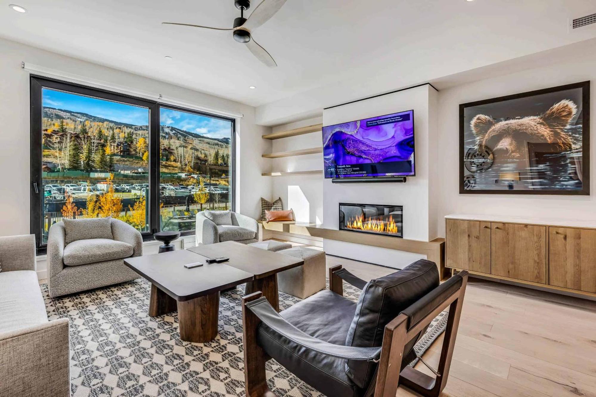 Apartment Electric Pass 203 By Snowmass Mountain Snowmass Village