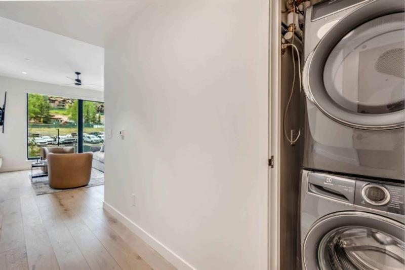 Apartment Electric Pass 205 By Snowmass Mountain *