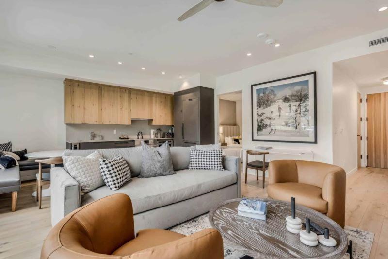 Apartment Electric Pass 205 By Snowmass Mountain Snowmass Village