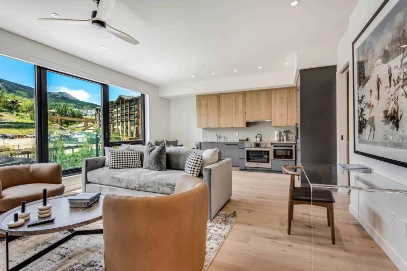 Electric Pass 205 By Snowmass Mountain Apartment *