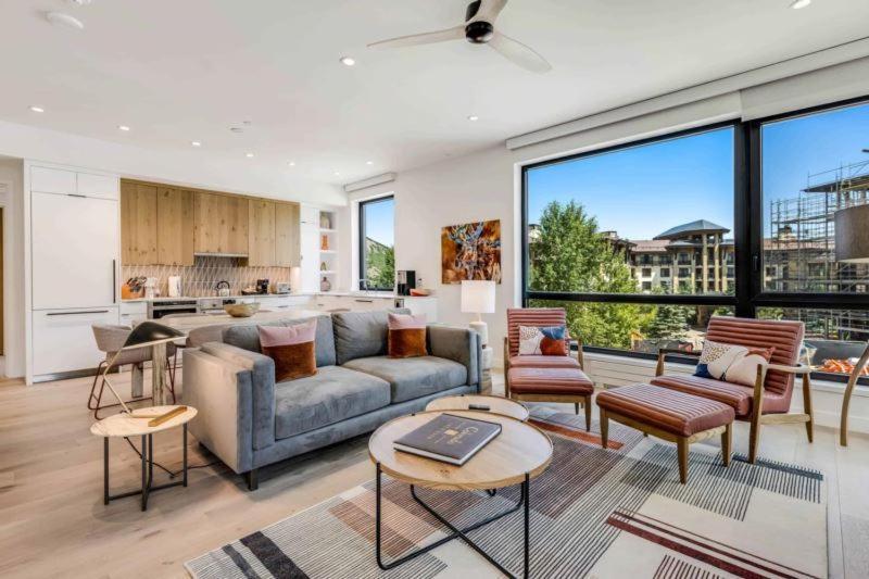 Apartment Electric Pass 208 By Snowmass Mountain Snowmass Village