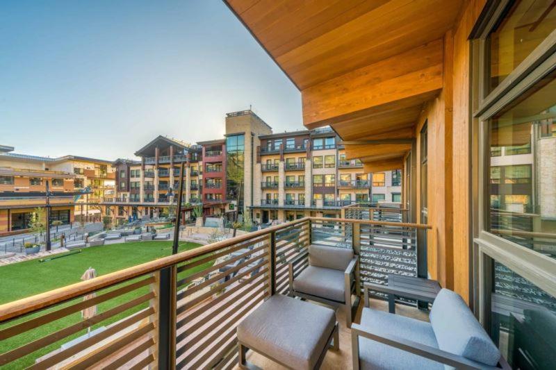 Lumin 03 By Snowmass Mountain Apartment