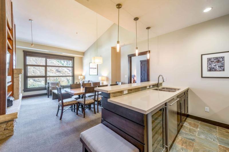 Hayden 2305 By Snowmass Mountain Apartment