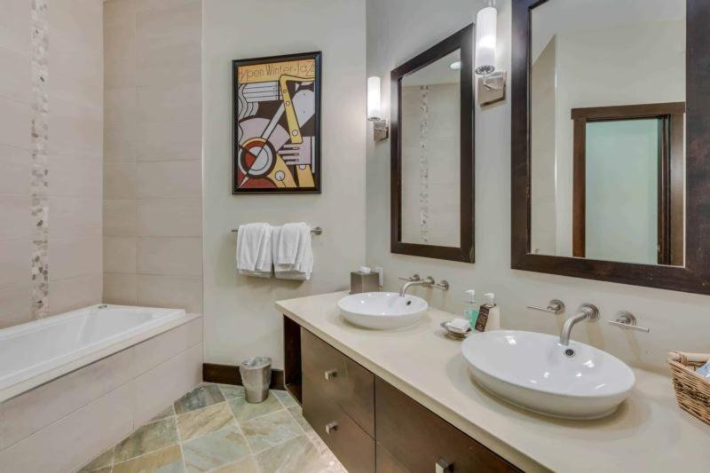 Apartment Hayden 2303 By Snowmass Mountain Snowmass Village