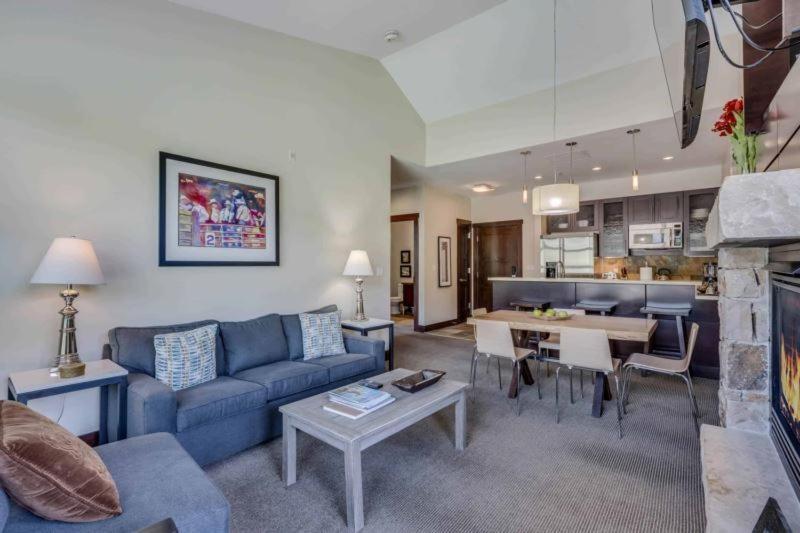 Hayden 2303 By Snowmass Mountain Apartment