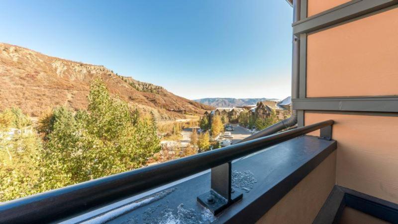 Hayden 2305 By Snowmass Mountain Apartment Snowmass Village