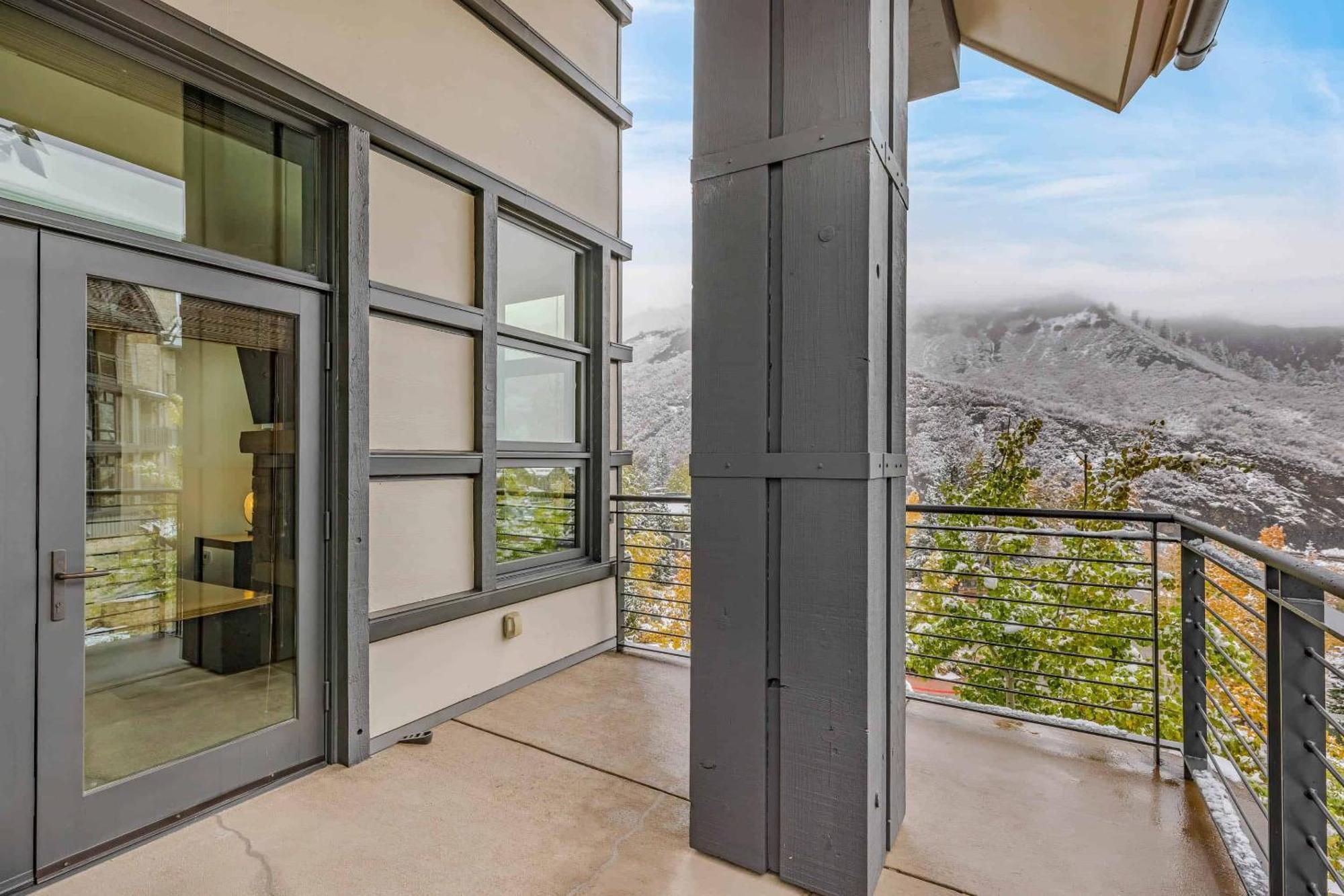 Apartment Hayden 2209 By Snowmass Mountain *