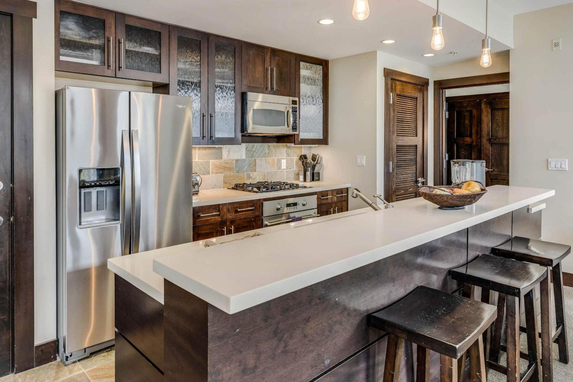 Apartment Hayden 2209 By Snowmass Mountain