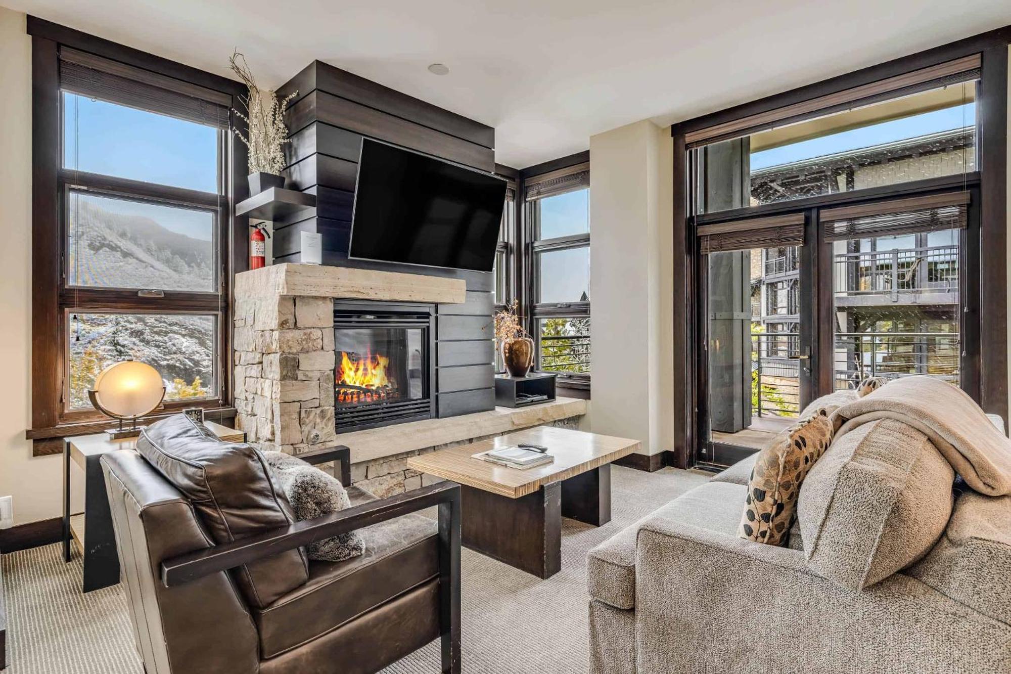 Hayden 2209 By Snowmass Mountain Apartment
