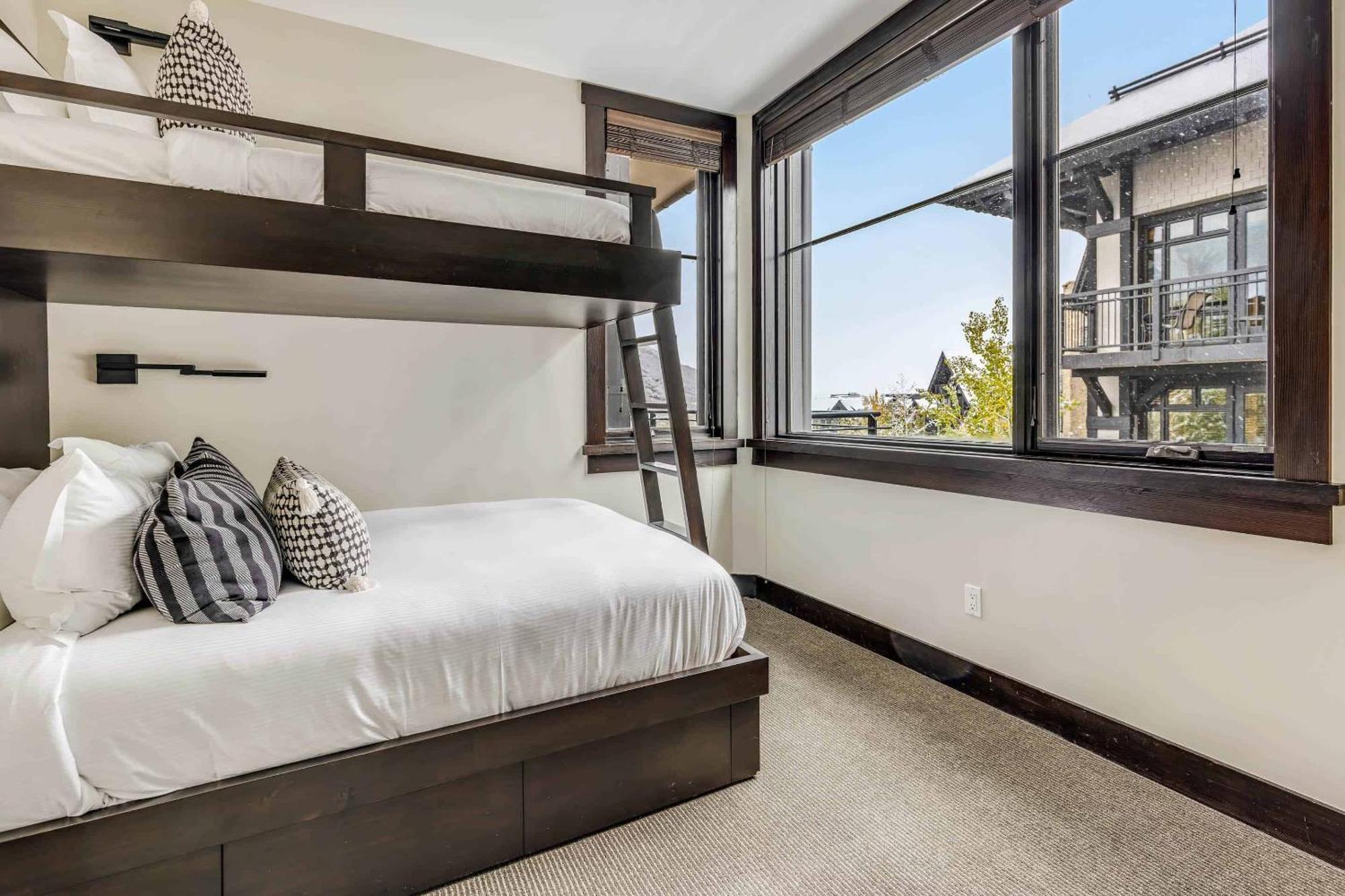 Apartment Hayden 2209 By Snowmass Mountain *