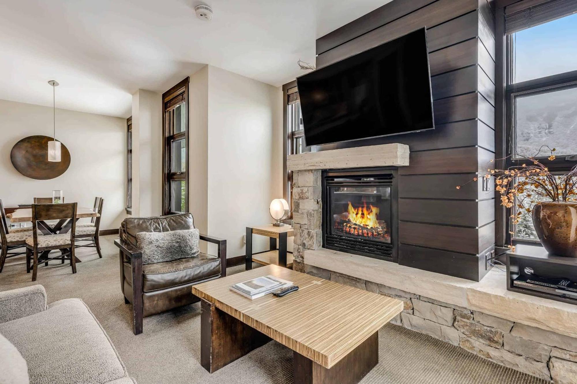 Hayden 2209 By Snowmass Mountain Apartment