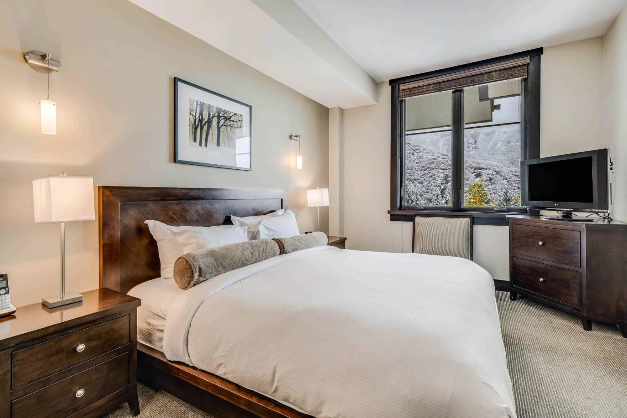 Hayden 2209 By Snowmass Mountain Apartment *