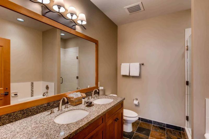 Apartment Capitol Peak 3030 By Snowmass Mountain Snowmass Village