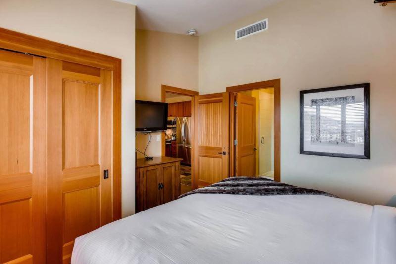 Capitol Peak 3324 By Snowmass Mountain Apartment