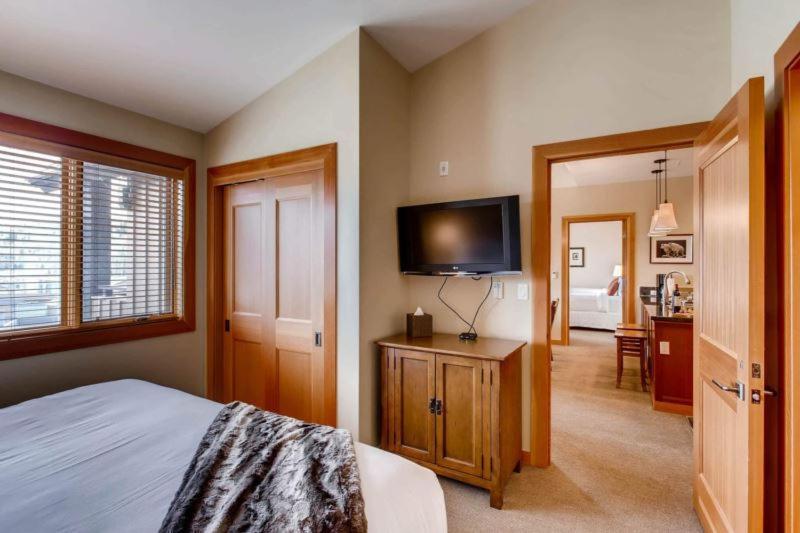 Apartment Capitol Peak 3324 By Snowmass Mountain Snowmass Village