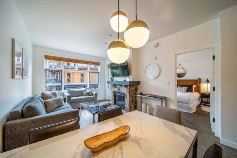 Capitol Peak 3316 By Snowmass Mountain Apartment *