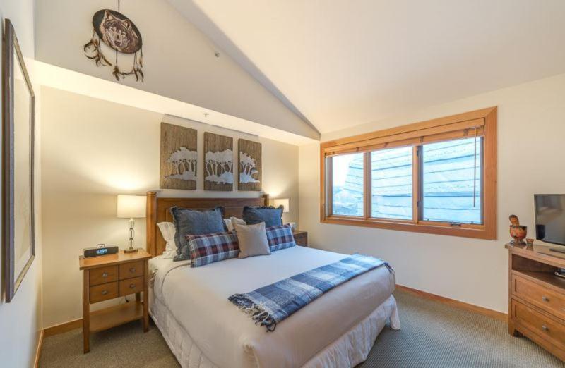 Apartment Capitol Peak 3322 By Snowmass Mountain *